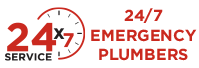 24/7 Emergency Plumbers in Erin Mills, Mississauga