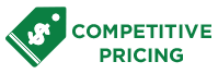 Competitive Pricing in Erin Mills, Mississauga