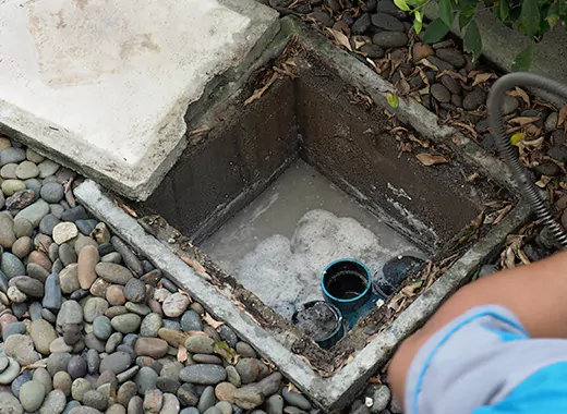 Drain Catch Basin Repair & Cleaning in Erin Mills, Mississauga