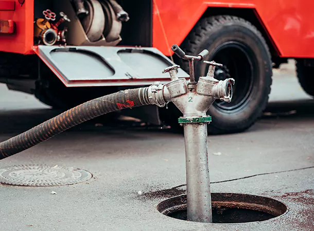 Emergency Flood Plumbing Services in Erin Mills, Mississauga