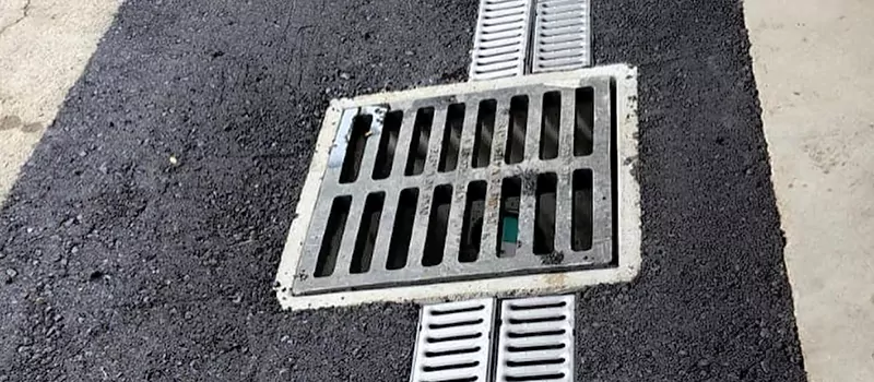 Basement Drain Odor Solutions in Erin Mills, Mississauga