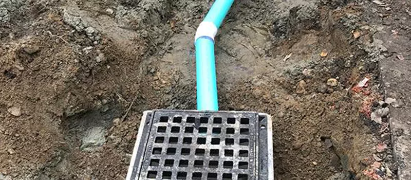 Benefits of Trench Drains Installation in Erin Mills, Mississauga