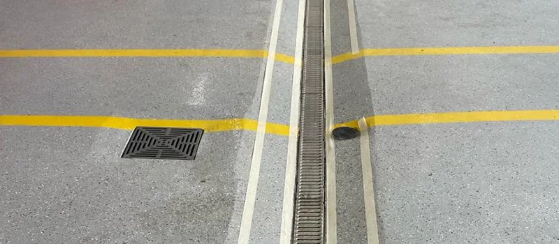 Catch Basin Camera Inspection Services in Erin Mills, Mississauga