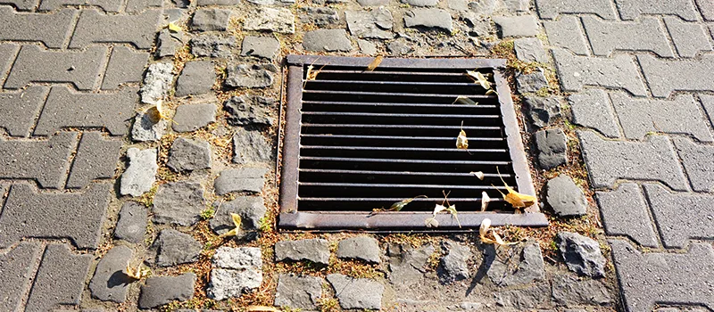 Catch Basin Installation and Maintenance in Erin Mills, Mississauga