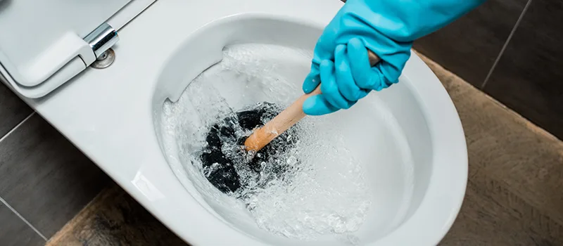 Commercial Clogged Drain Solutions in Erin Mills, Mississauga