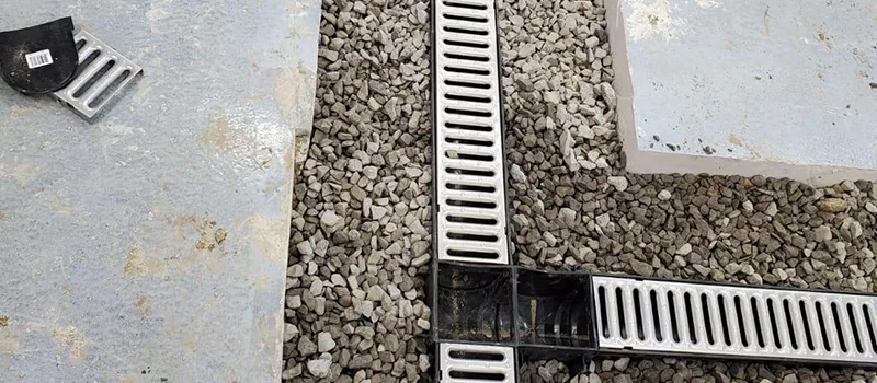 Drain Replacement Cost in Erin Mills, Mississauga