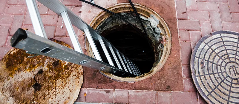Drain Maintenance Service Near Me in Erin Mills, Mississauga