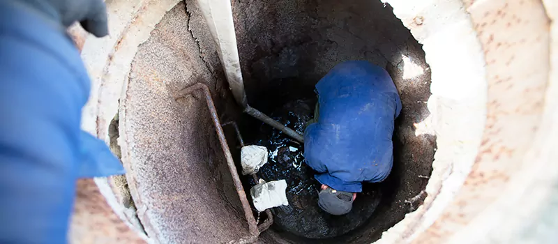 Trenchless Sewer & Drain Repair in Erin Mills, Mississauga
