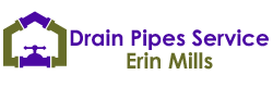 Top Rated Drain Repair Service in Erin Mills